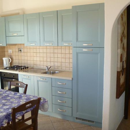 Casadelfaro Primo Piano 600Mt Dalla Spiaggia Olbia Extérieur photo