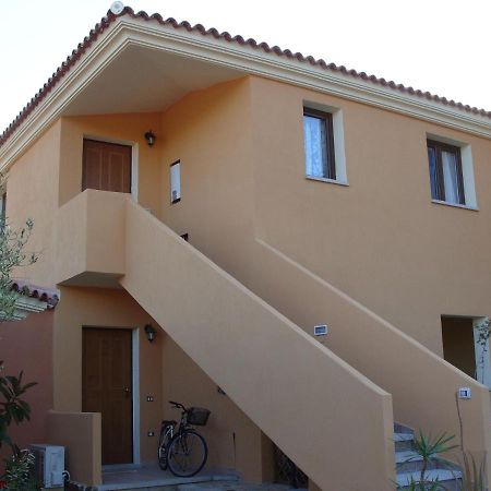 Casadelfaro Primo Piano 600Mt Dalla Spiaggia Olbia Extérieur photo