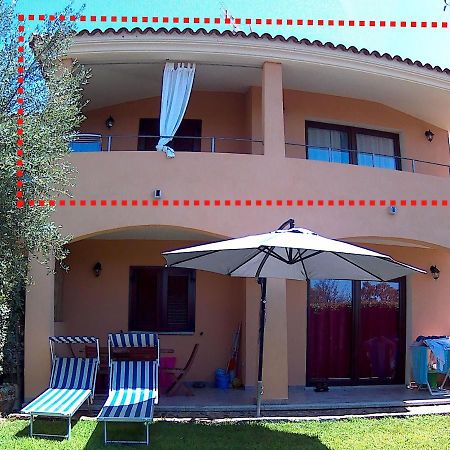 Casadelfaro Primo Piano 600Mt Dalla Spiaggia Olbia Extérieur photo