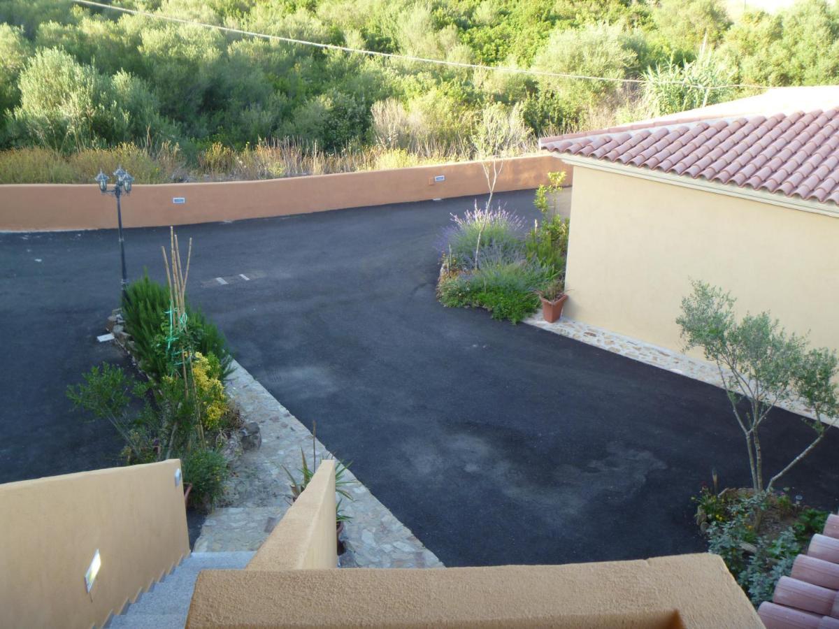 Casadelfaro Primo Piano 600Mt Dalla Spiaggia Olbia Extérieur photo