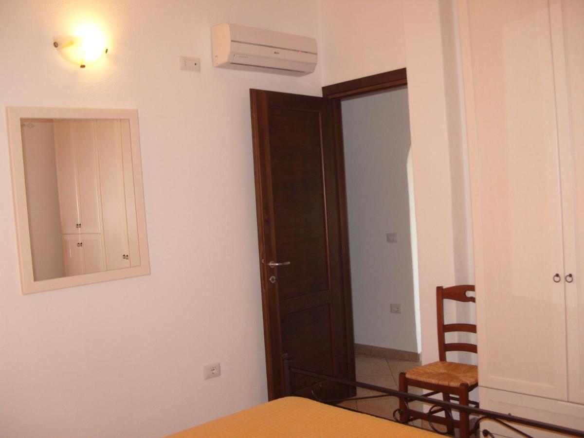 Casadelfaro Primo Piano 600Mt Dalla Spiaggia Olbia Extérieur photo