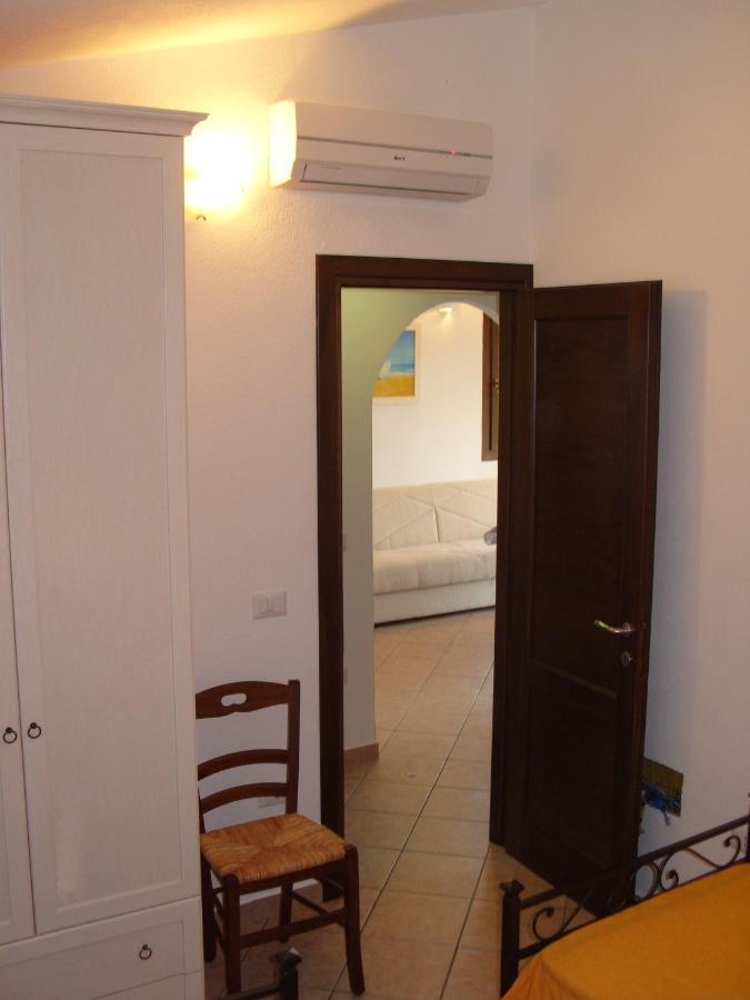 Casadelfaro Primo Piano 600Mt Dalla Spiaggia Olbia Extérieur photo