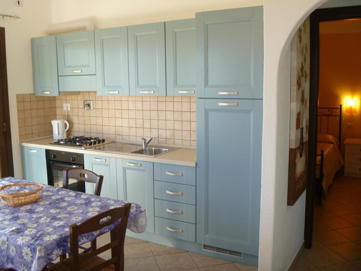 Casadelfaro Primo Piano 600Mt Dalla Spiaggia Olbia Extérieur photo