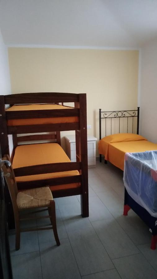 Casadelfaro Primo Piano 600Mt Dalla Spiaggia Olbia Extérieur photo