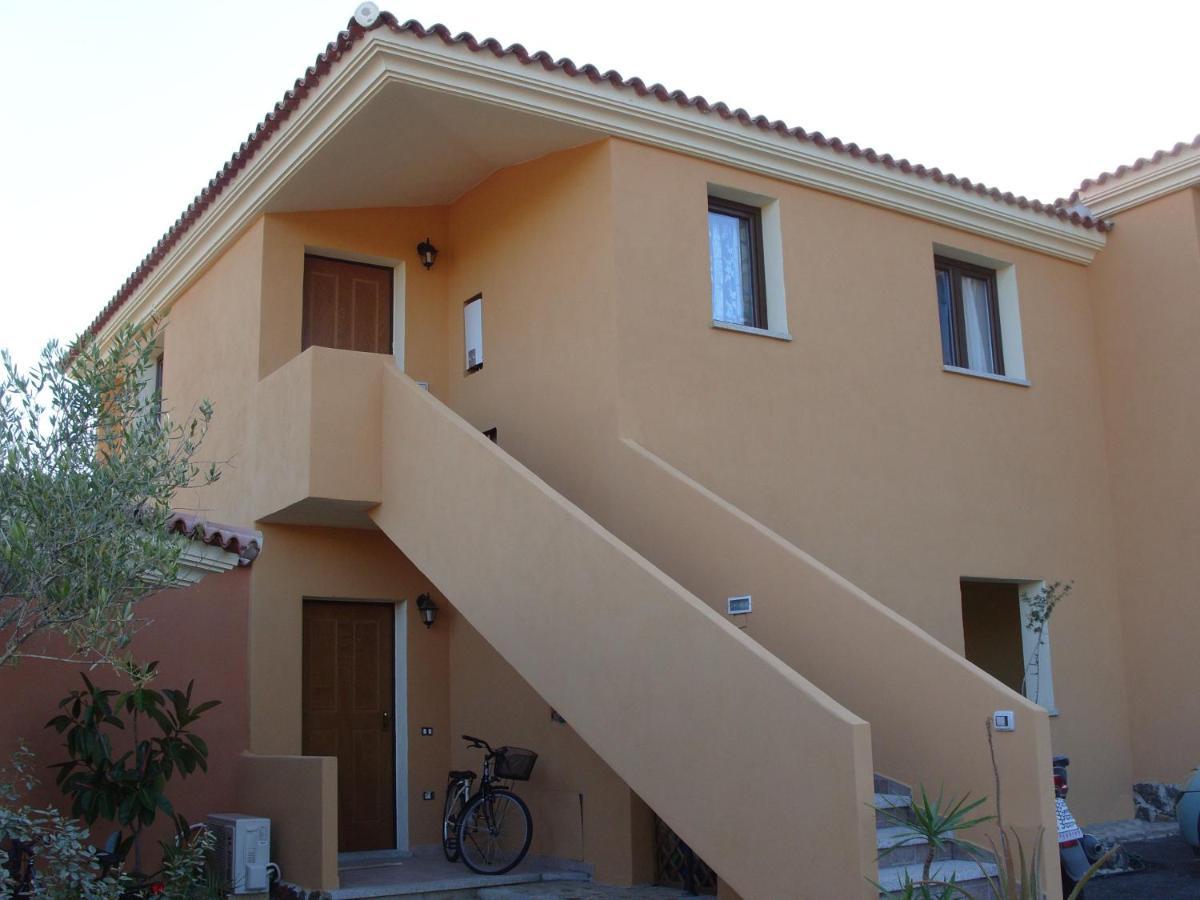 Casadelfaro Primo Piano 600Mt Dalla Spiaggia Olbia Extérieur photo