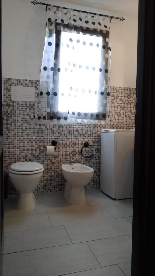 Casadelfaro Primo Piano 600Mt Dalla Spiaggia Olbia Extérieur photo